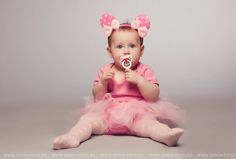 фотосессия малышей, фотосъемка детей, детский и семейный фотограф, детский фотограф москва, мария мазино Мышонок Дарья. Детская фотосъемкаphoto preview