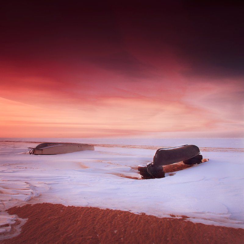 Утро Азоваphoto preview