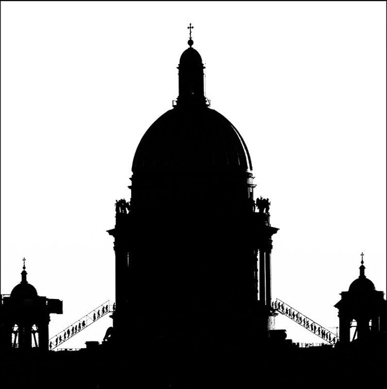 исаакий, конвейер ***photo preview