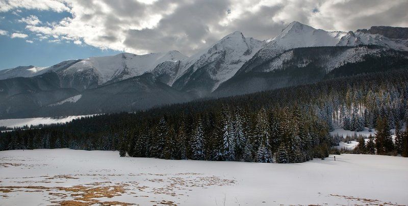 Февраль.photo preview