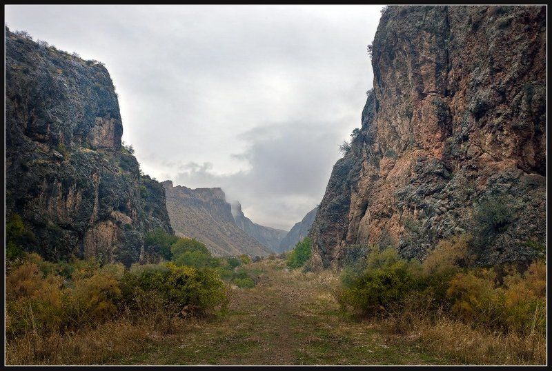 В горах Арменииphoto preview