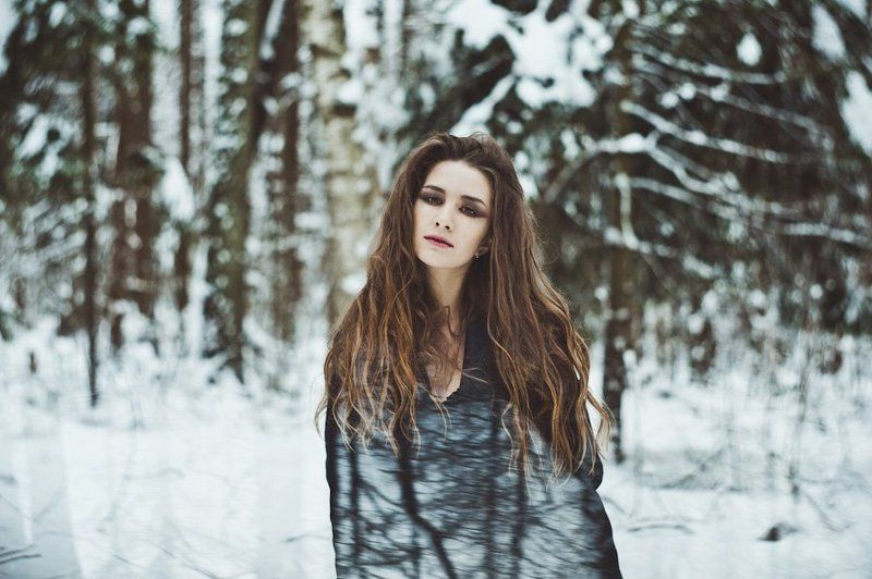 Дриадаphoto preview