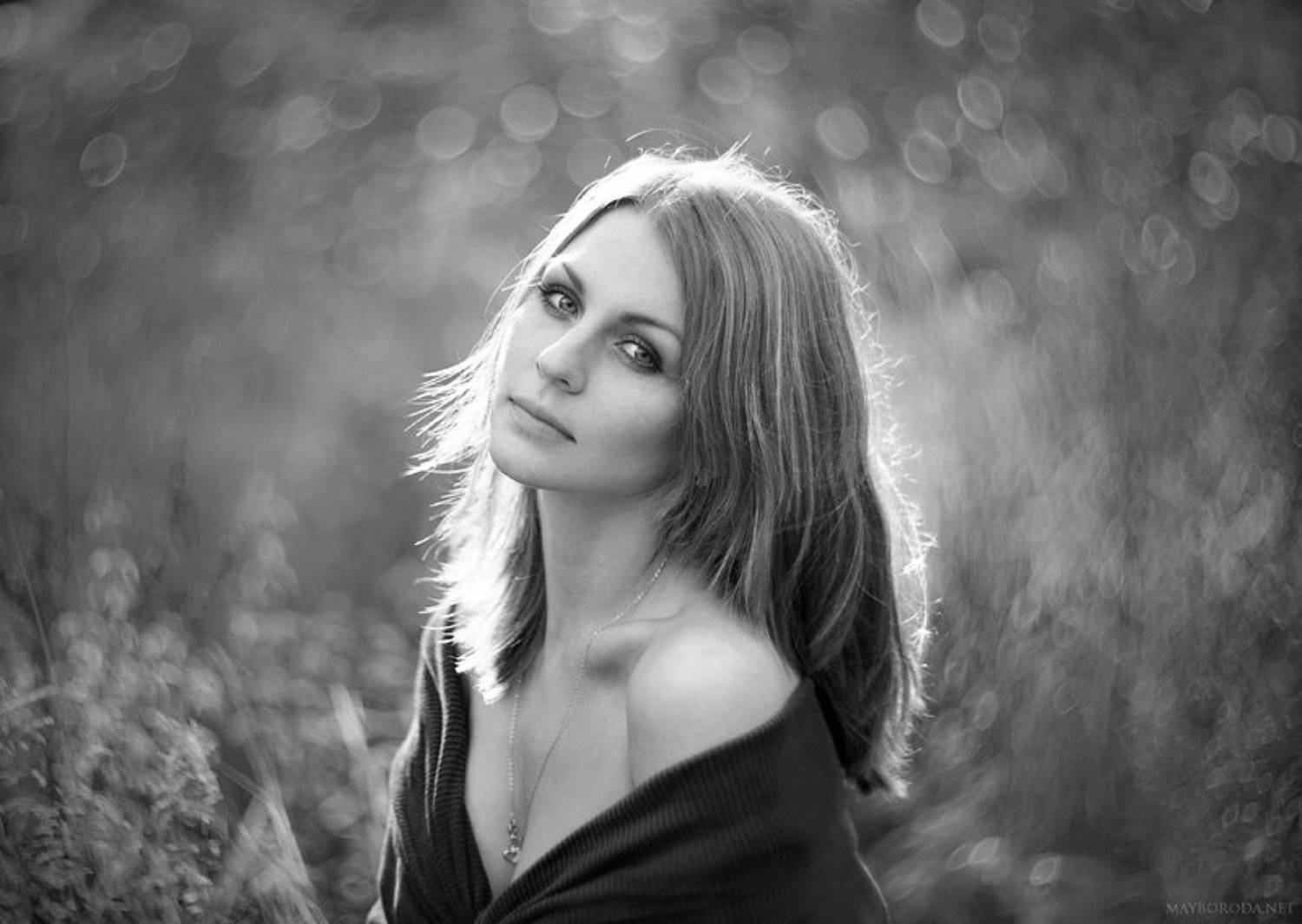 September Warmth. Автор: Alina Mayboroda , Alina Mayboroda