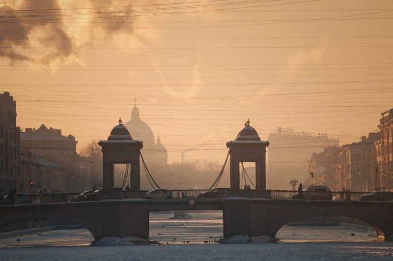 Фонтанкаphoto preview