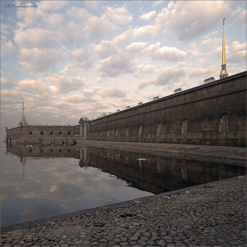 петропавловская, крепость Тихая заводьphoto preview