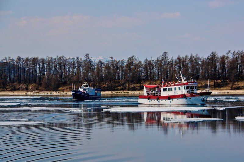 байкал В плену Байкалаphoto preview