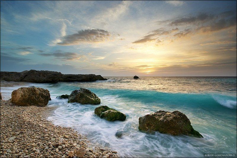 море, пейзаж, крым Мореphoto preview