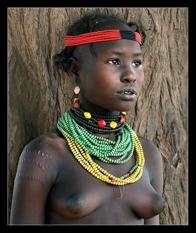 десанач,эфиопия,девушка Десаначphoto preview