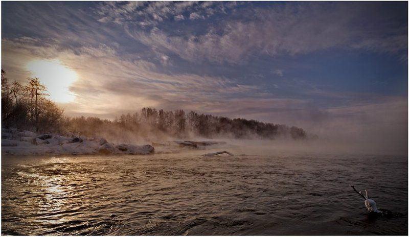 Дыхание ВОДЫphoto preview