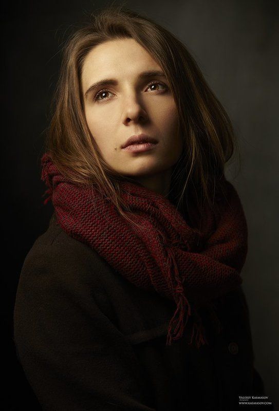 Незнакомкаphoto preview