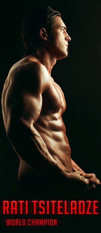 rati, tsiteladze, world, and, european, champion, versusfotos, fighter Rati Tsiteladze World championphoto preview