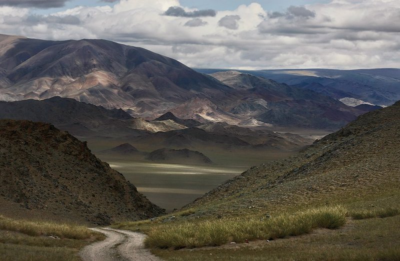 Монголияphoto preview