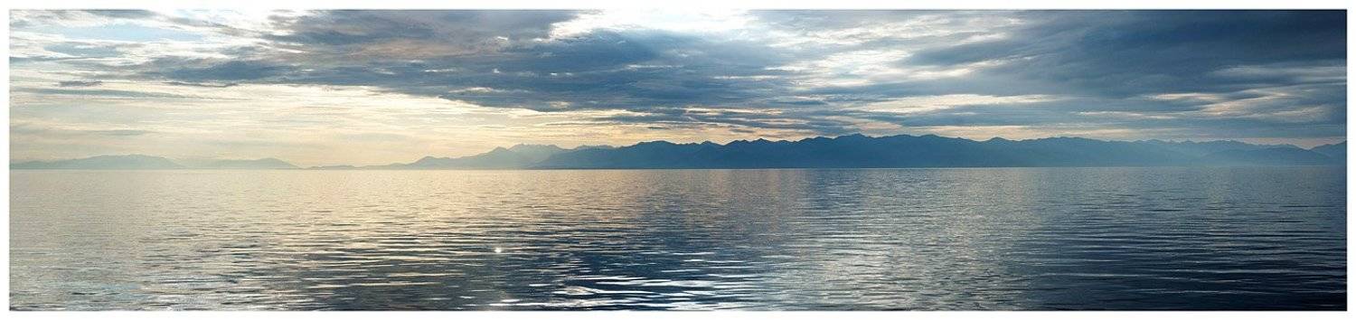 байкал, Dmitriy Egorov