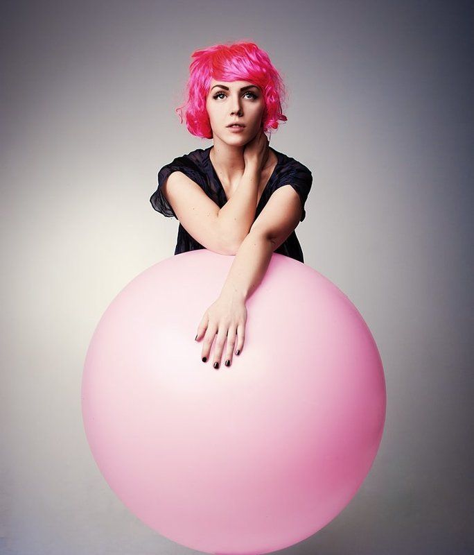 Портрет №5photo preview