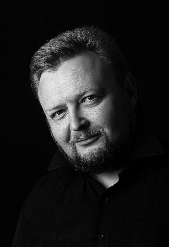 Автопортретphoto preview