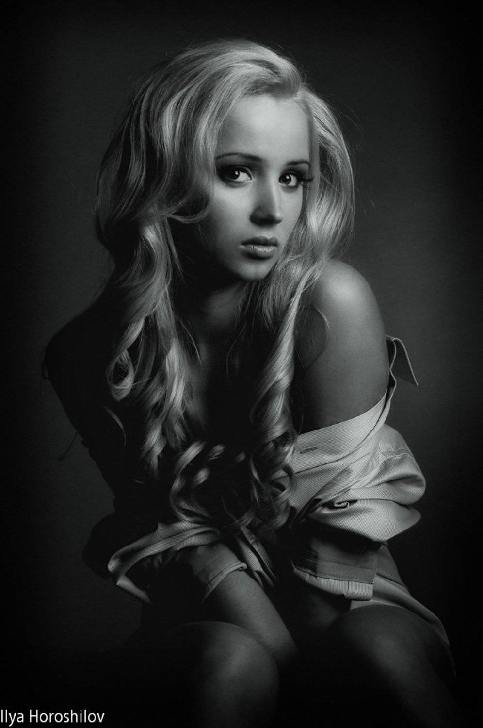 , Илья Хоркин