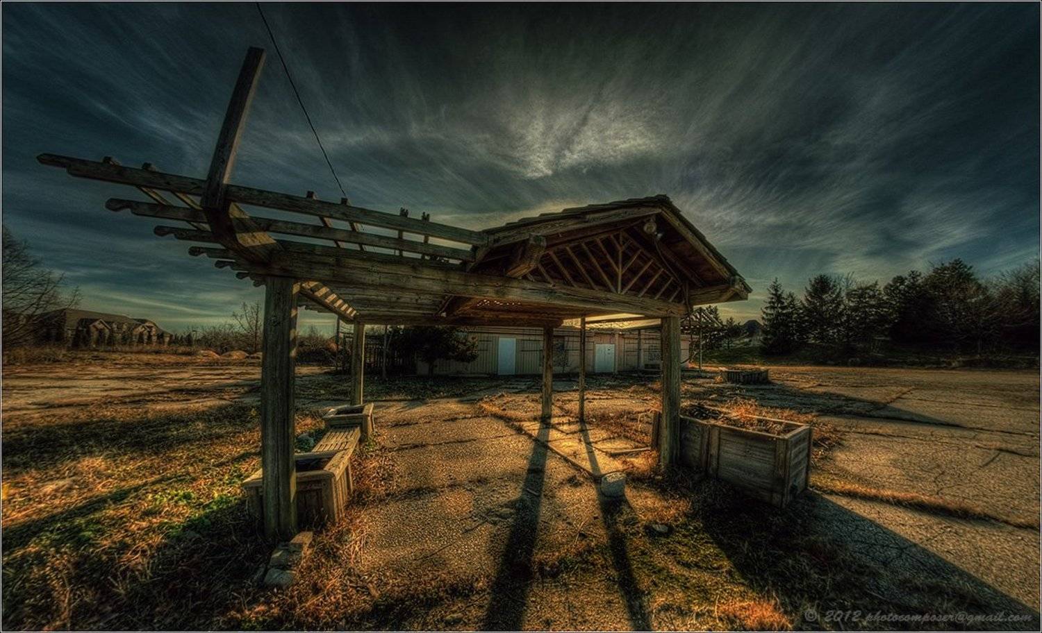 Sleep well, Motown..... Автор: Pilgrim , Pilgrim