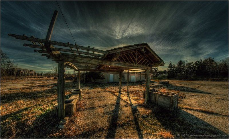 Sleep well, Motown....photo preview