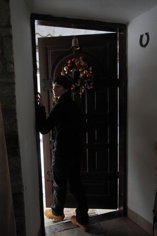 Куда уходит детство...photo preview