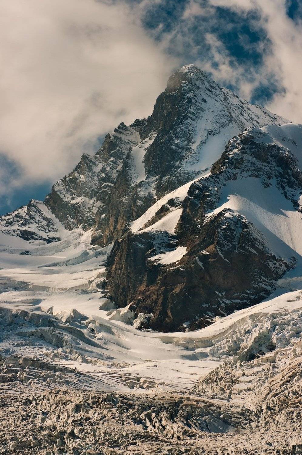 горы, кавказ, домбай, алибек, эрцог, ФЁДОР