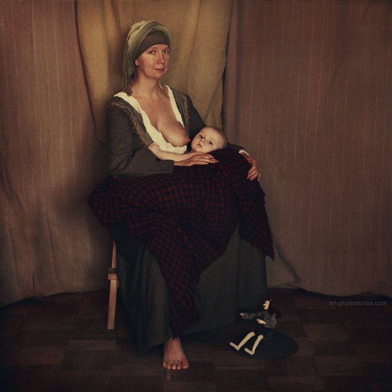 Воспоминания о Пармиджаниноphoto preview