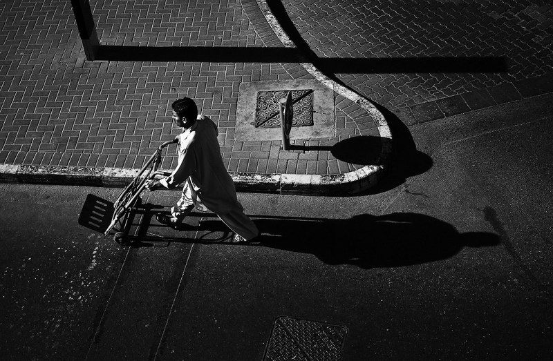 Параллельные тениphoto preview