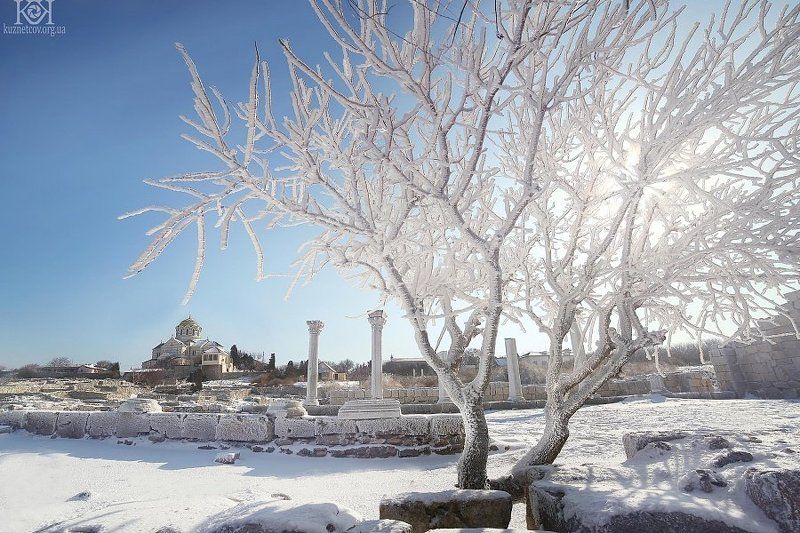 Херсонесphoto preview