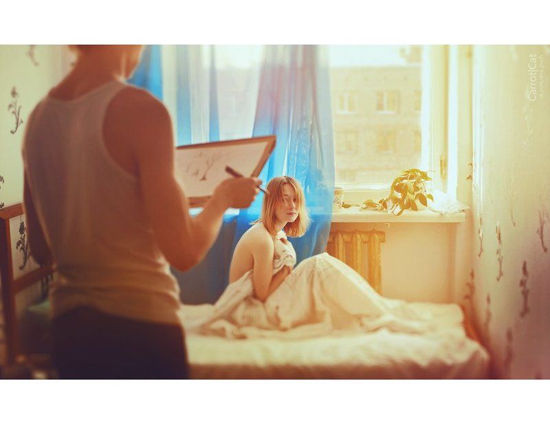 carrotcat ***photo preview