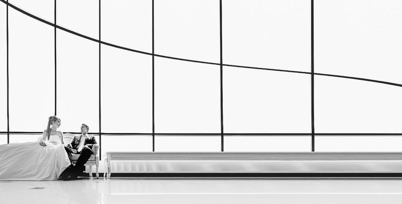 свадьба, ставрополь, чб photo preview