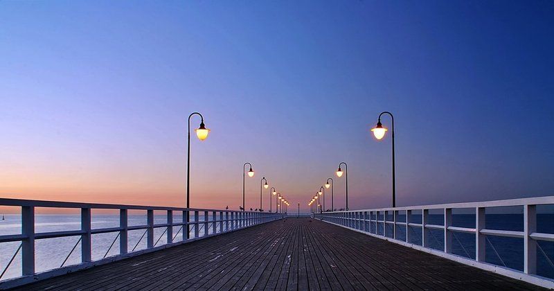 gdynia, poland, landscape ...Летнее утро в Гдыне...photo preview