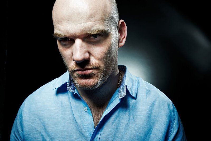 мужчина, ставрополь, роман, портрет портрет мужчины в голубой рубашкеphoto preview