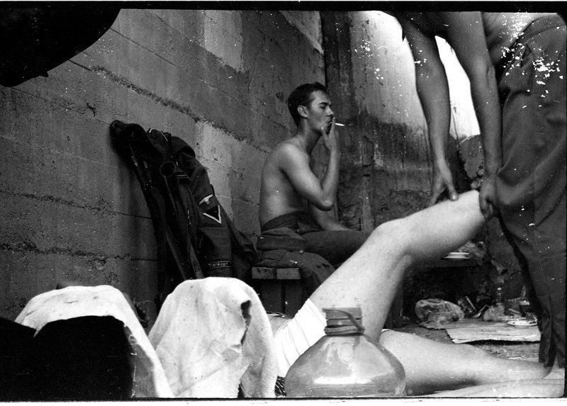 Массовка на обедеphoto preview