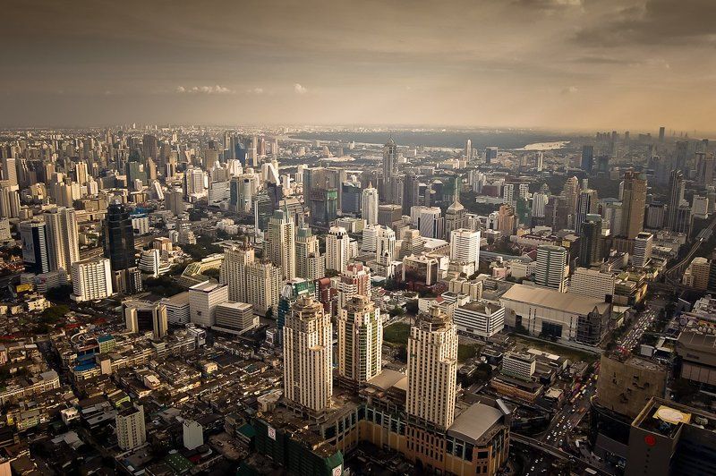 Бангкокphoto preview