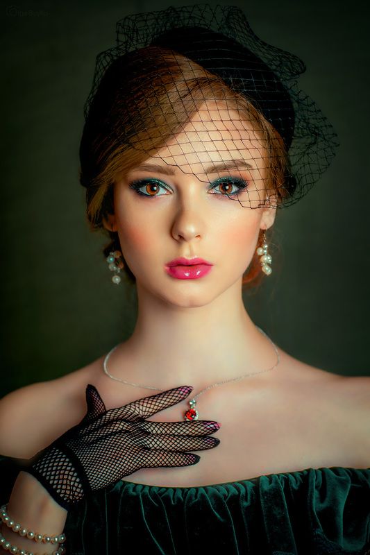 Александраphoto preview