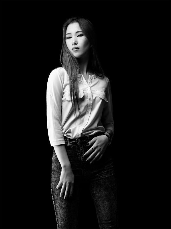 beauty, beauty photographer, model, blackandwhite, beauty photography, makeup, hair, creative, makeup Almagulphoto preview