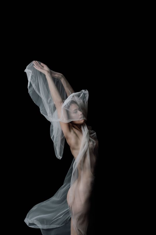 Дева Драконаphoto preview