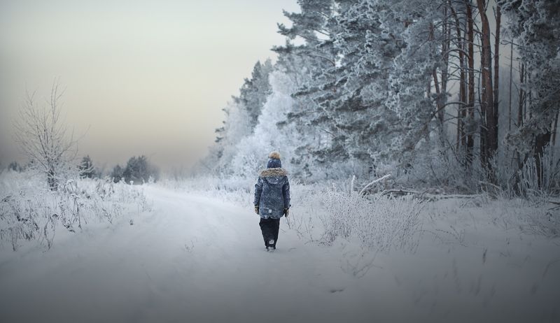 Путьphoto preview