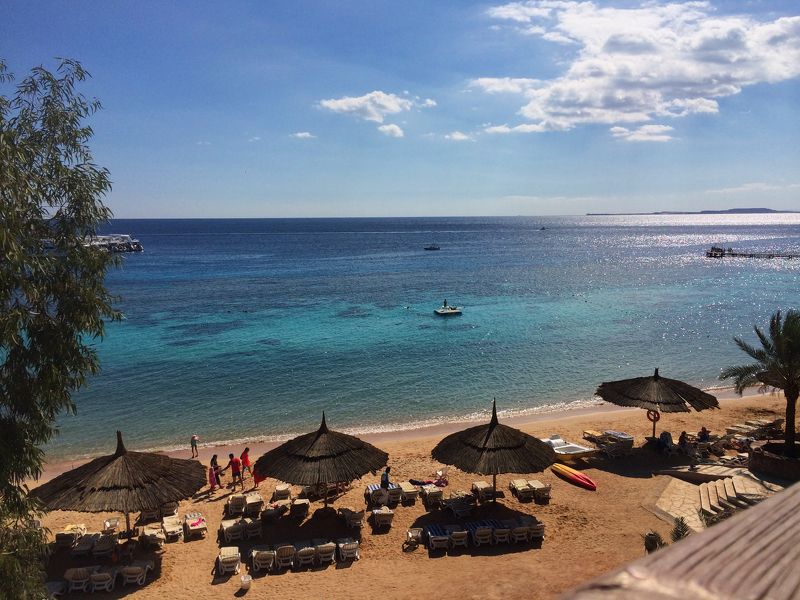 египет,пляж, красное море,рифы Красное мореphoto preview