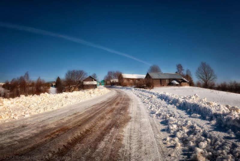 ледяная-грунтовая...photo preview