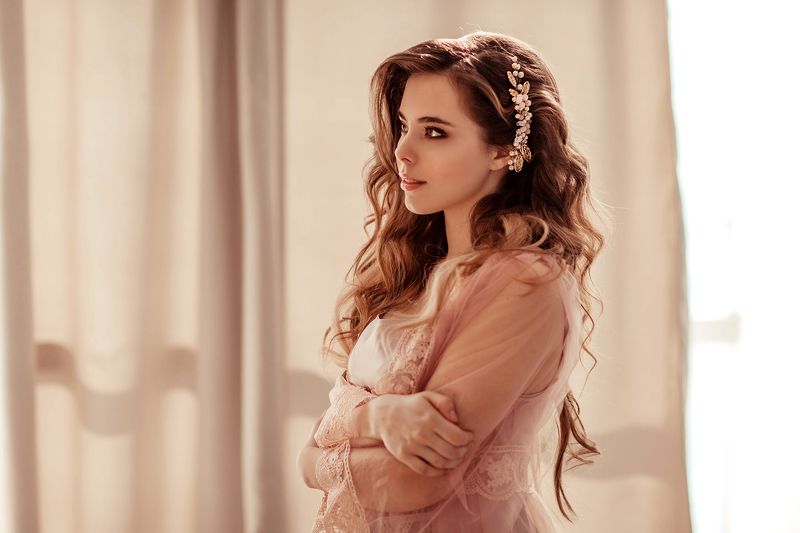 Нежностьphoto preview