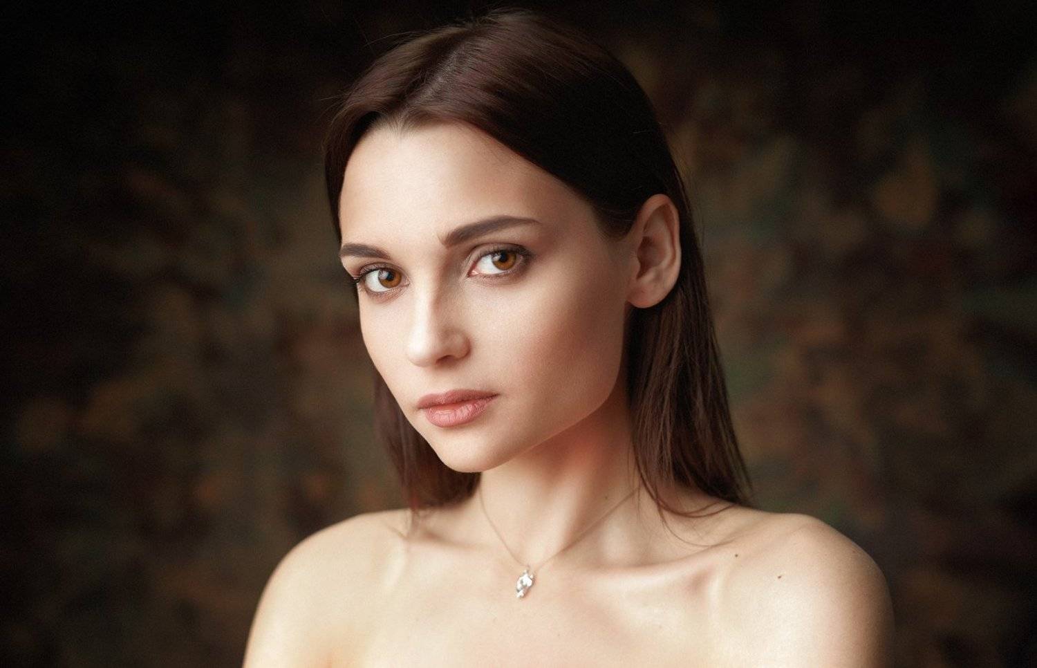 portait, model, girl, портрет, модель, девушка, арт, art, Смотров Андрей