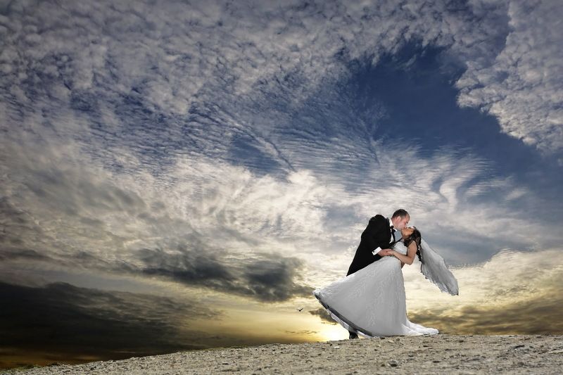 nature, after wedding day, groom, bride, outdoor, outside After Wedding Dayphoto preview