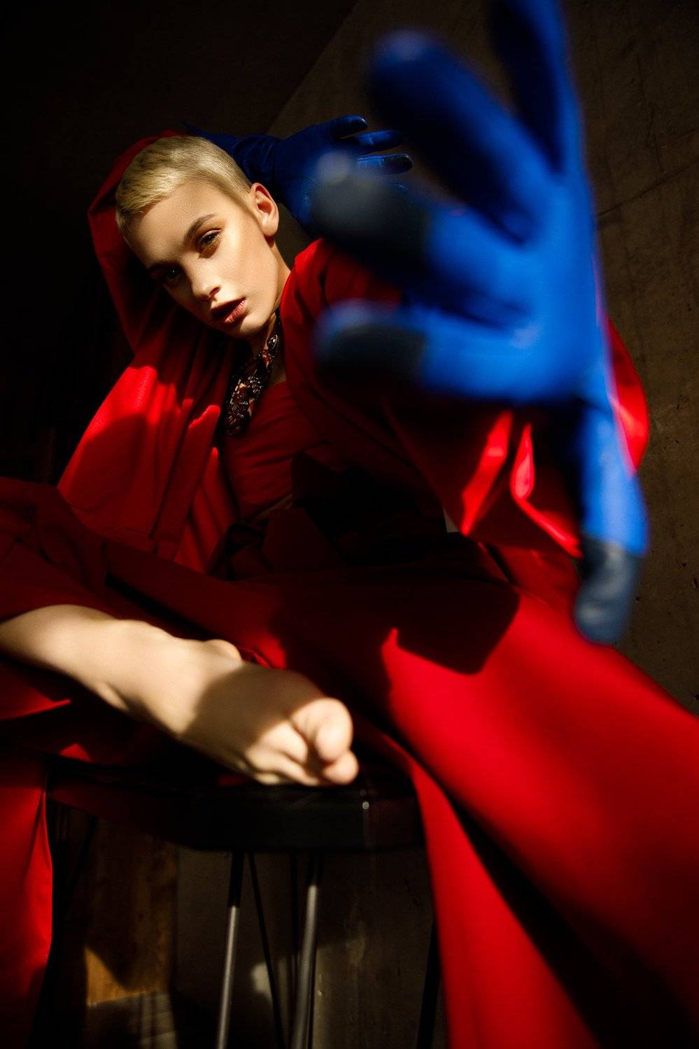 , Александр Сасин