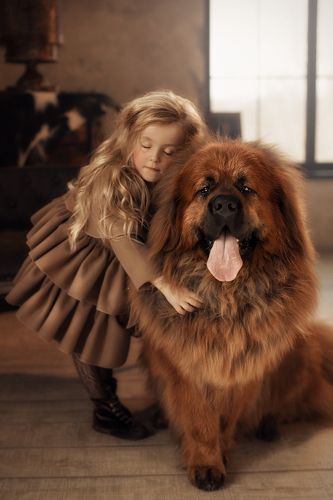 Илария и Миша