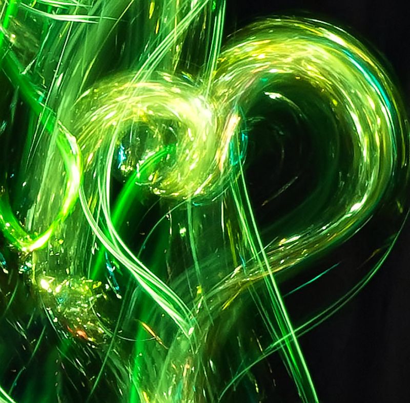 lightpainting, lightart, longexposure, nightphotography, light, night, lightblade Celluloid heart.photo preview