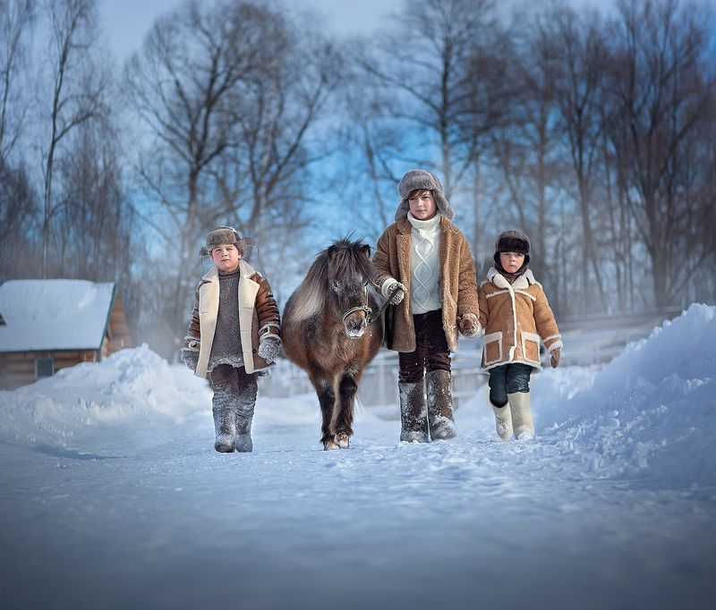 Бригадаphoto preview