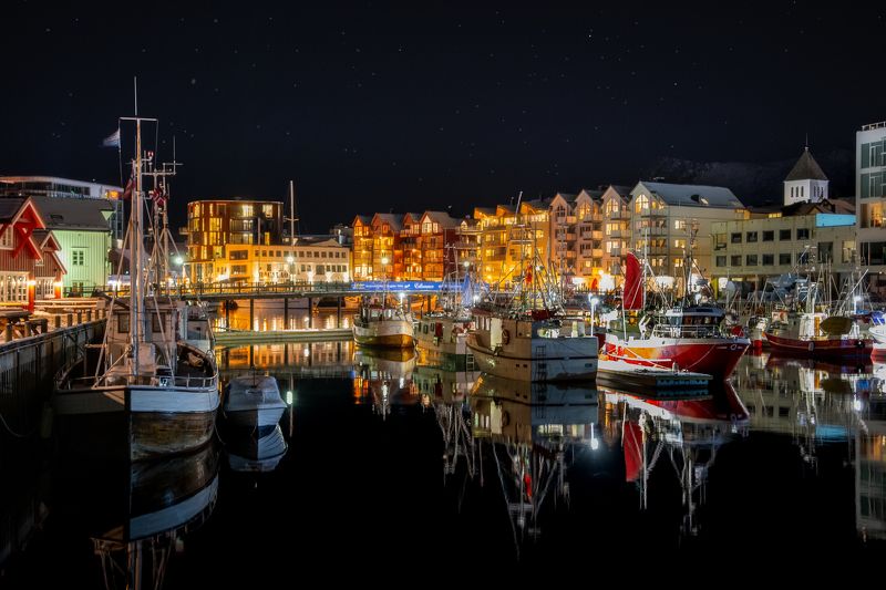 Ночной Сволверphoto preview