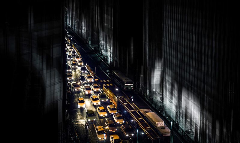 street city Metropolitanphoto preview