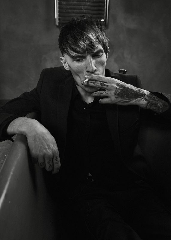 Padre Davisphoto preview