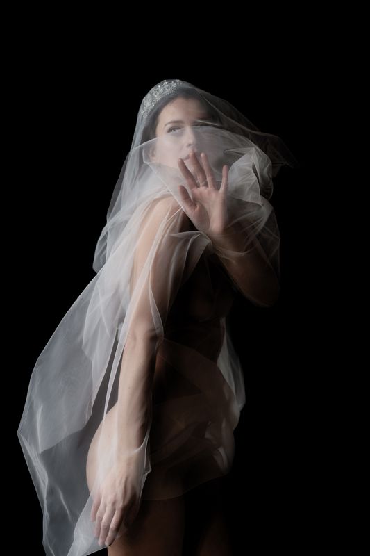 Дева Драконаphoto preview